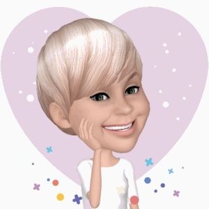 Meet your Posher, Alba